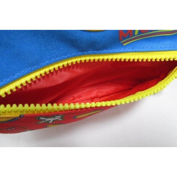 Mickey Mouse Backpack - Picture 7 of 11